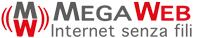 MegaWeb Logo